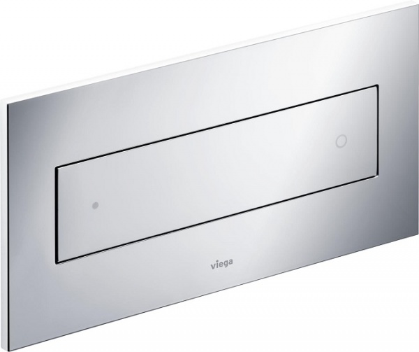 Viega Visign For Style 12 Flush Plate